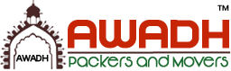 Awadh Packers and Movers-logo