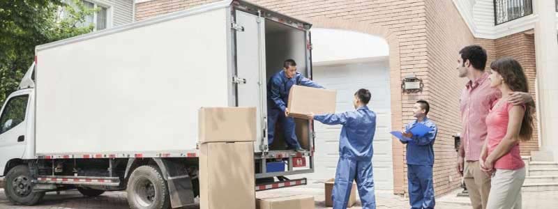 Long Distance Relocation Services