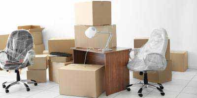 Office Relocation Services