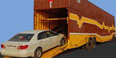 Vehicle Transportation Services